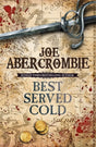 Best Served Cold-9780575082489