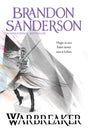 Warbreaker-9780575097469