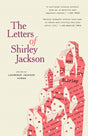 The Letters of Shirley Jackson-9780593134658