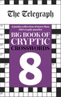 The Telegraph Big Book of Cryptic Crosswords 8-9780600637233