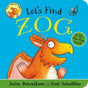 Let's Find Zog-9780702305832
