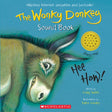 The Wonky Donkey Sound Book-9780702311253