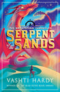 Serpent of the Sands-9780702312267