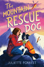 The Mountain Rescue Dog-9780702313646