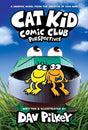Cat Kid Comic Club 2: Perspectives (PB)-9780702318740