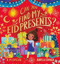 Can You Find My Eid Presents? (PB)-9780702323812