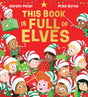 This Book is Full of Elves -9780702324703