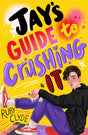 Jay's Guide to Crushing It-9780702325076