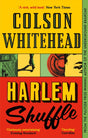 Harlem Shuffle-9780708899472
