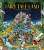 Fairy Tale Land : 12 classic tales reimagined-9780711247529