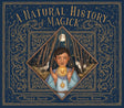 A Natural History of Magick-9780711260252