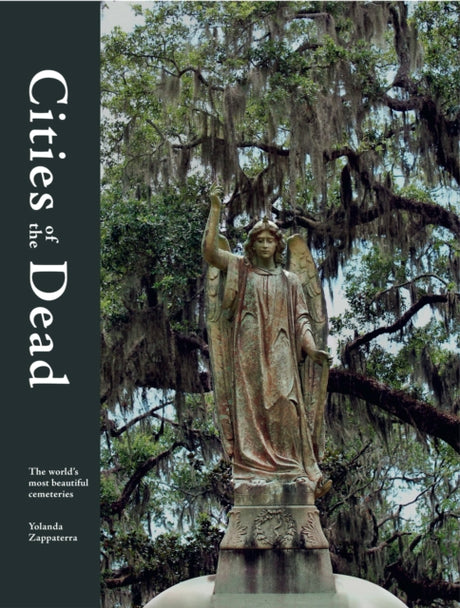 Cities of the Dead : The world's most beautiful cemeteries-9780711265783