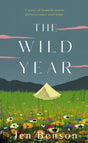 The Wild Year : a story of homelessness, perseverance and hope-9780711267305