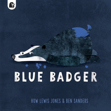 Blue Badger : Volume 1-9780711267510