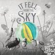 It Fell From The Sky-9780711270657