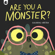 Are You a Monster? : Volume 1-9780711282490