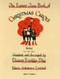 The Easiest Tune Book of Christmas Carols-9780711947177