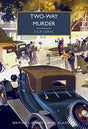 Two-Way Murder : 89-9780712353830