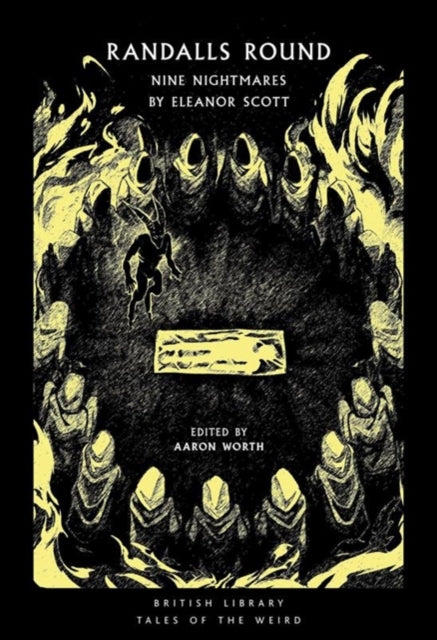 Randalls Round : Nine Nightmares by Eleanor Scott : 26-9780712354059