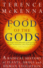 Food Of The Gods : The Search for the Original Tree of Knowledge-9780712670388