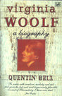 Virginia Woolf : A Biography-9780712674508