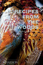 Recipes from the Woods : The Book of Game and Forage-9780714872223