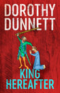 King Hereafter-9780718185794