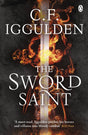 The Sword Saint : Empire of Salt Book III-9780718186814
