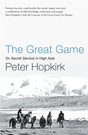 The Great Game-9780719564475