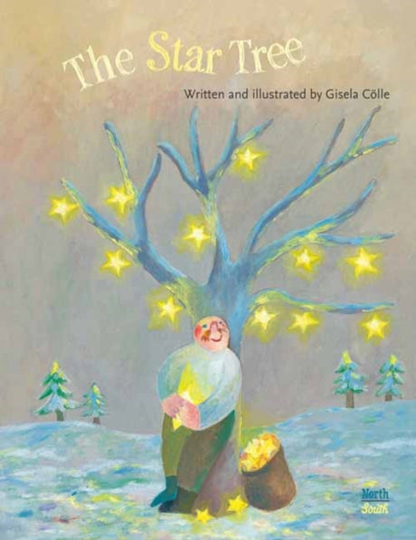 The Star Tree-9780735844483