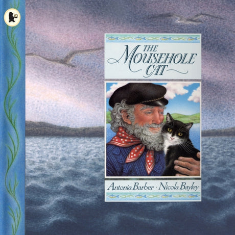 The Mousehole Cat-9780744523539