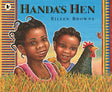 Handa's Hen-9780744598155
