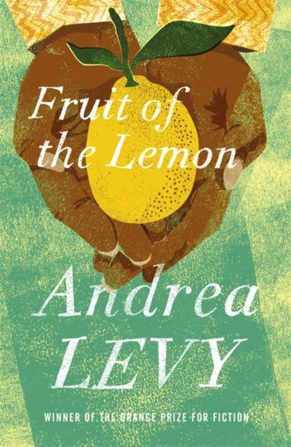 Fruit of the Lemon-9780747261148
