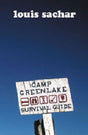 Stanley Yelnats Survival Guide to Camp Green Lake-9780747563655