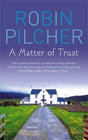 A Matter of Trust-9780751538588