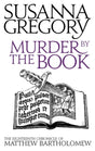 Murder By The Book : The Eighteenth Chronicle of Matthew Bartholomew-9780751542578