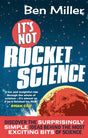 It's Not Rocket Science-9780751545005