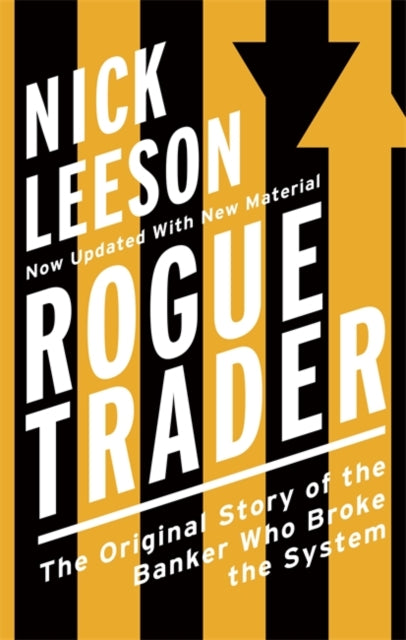 Rogue Trader-9780751563399