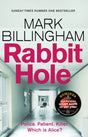 Rabbit Hole : The new masterpiece from the Sunday Times number one bestseller-9780751577280