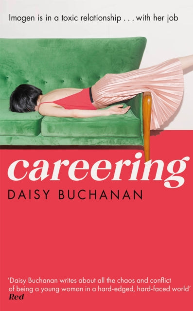 Careering-9780751580204