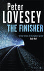 The Finisher-9780751580839