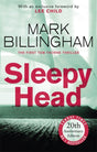 Sleepyhead : The 20th anniversary edition of the gripping novel that changed crime fiction for ever-9780751582208
