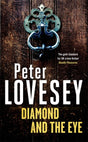 Diamond and the Eye-9780751583670