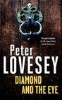 Diamond and the Eye-9780751583687