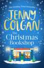 The Christmas Bookshop : the cosiest and most uplifting festive romance to settle down with this Christmas-9780751584226