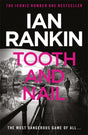 Tooth and Nail-9780752883557