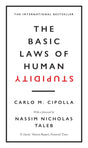 The Basic Laws of Human Stupidity : The International Bestseller-9780753554838
