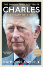 Charles: The Heart of a King-9780753560099
