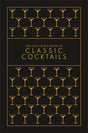 The Little Black Book of Classic Cocktails-9780753733325