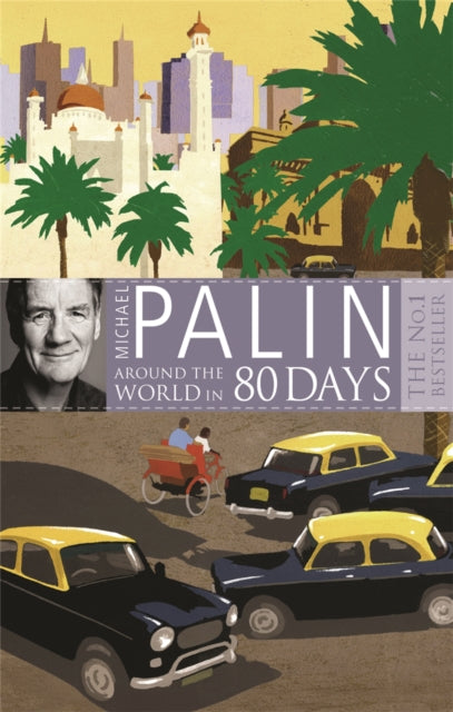 Around the World in Eighty Days-9780753823248